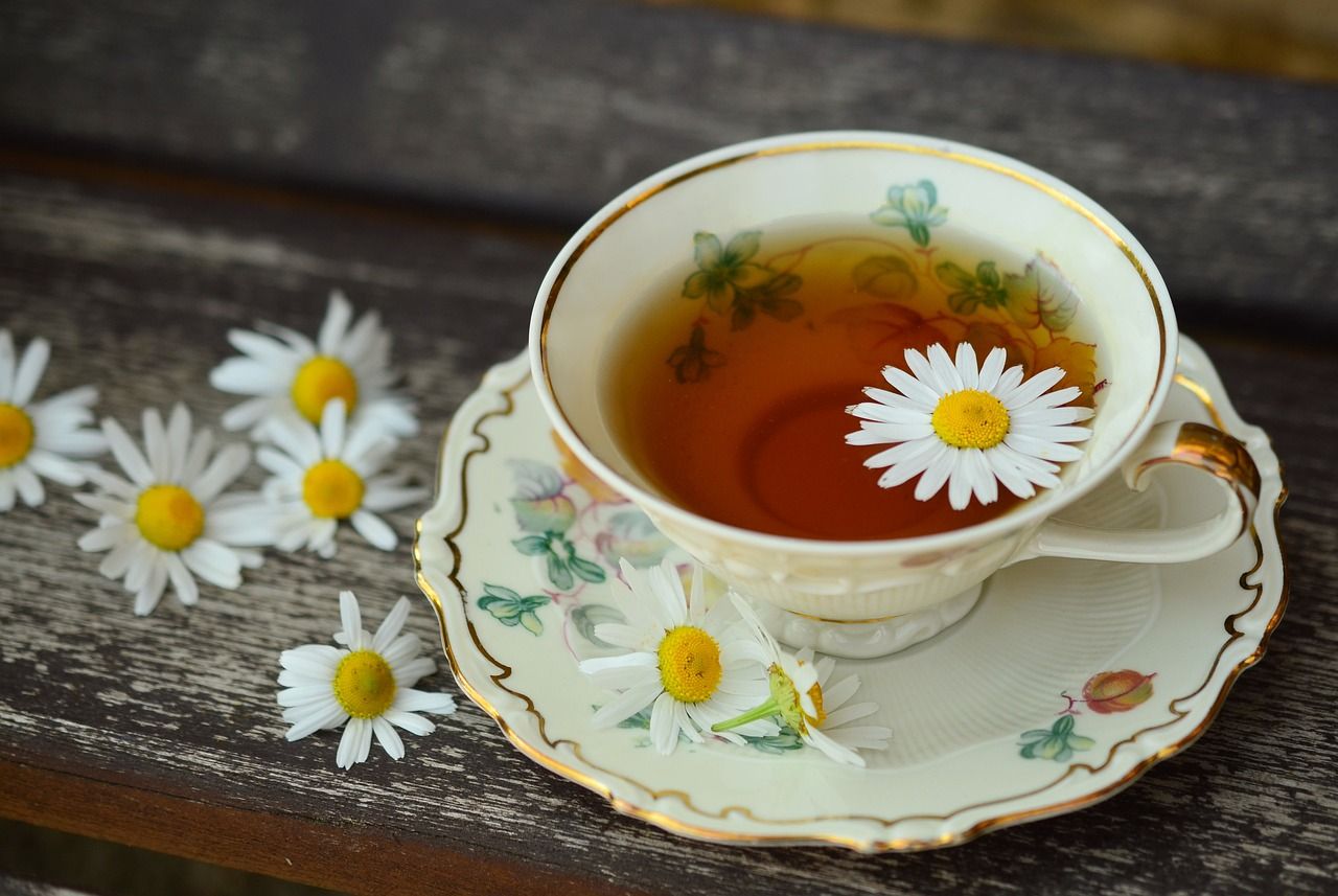 Jak wybrać idealną herbatę dla siebie?